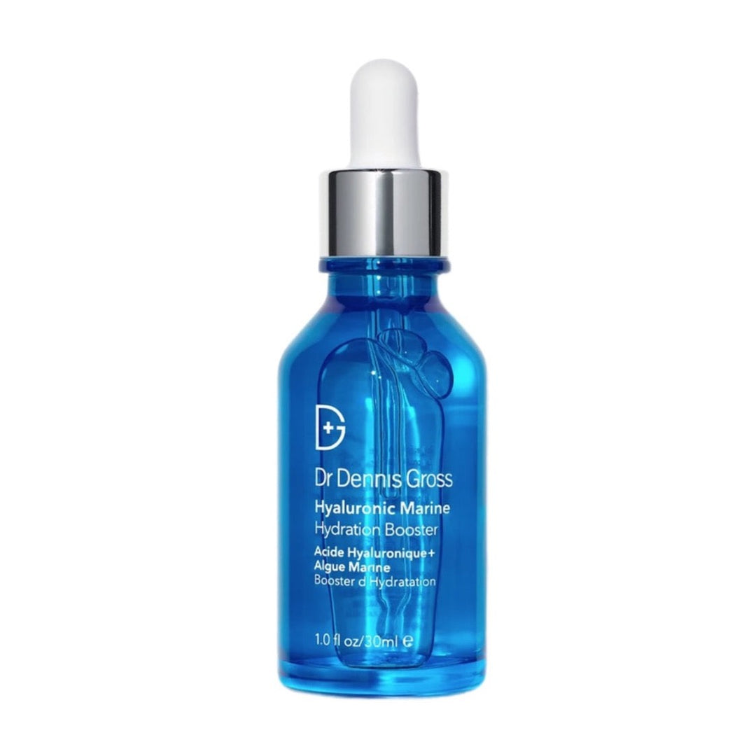 Hyaluronic Marine Hydration Booster 30ml
