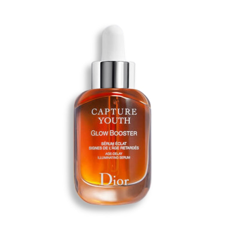 Capture Youth  Glow Booster Serum 30ml