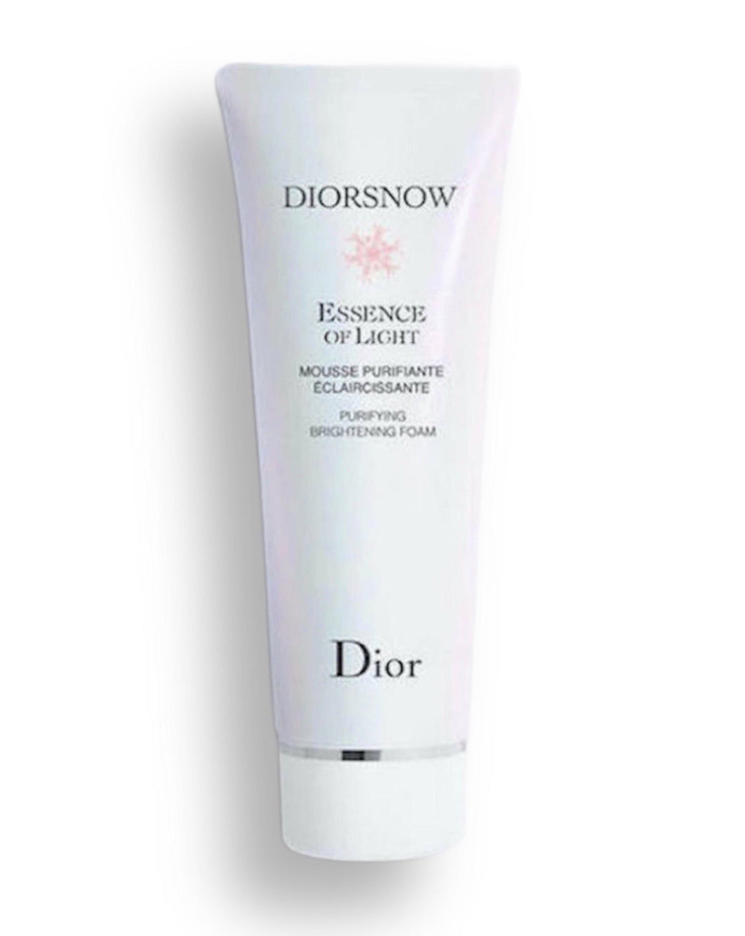 Diorsnow Essence of Light Gentle Purifying Foam 110ml