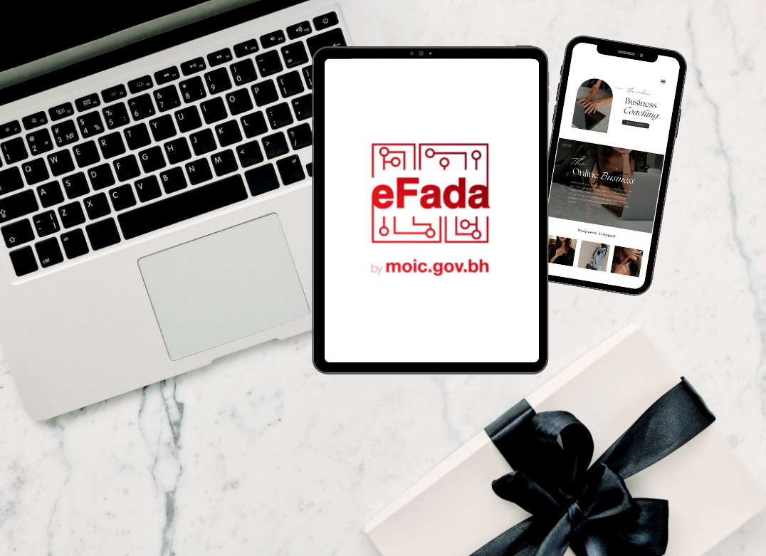 Shop with Confidence: We Are eFada Verified by The Ministry of Industry and Commerce
