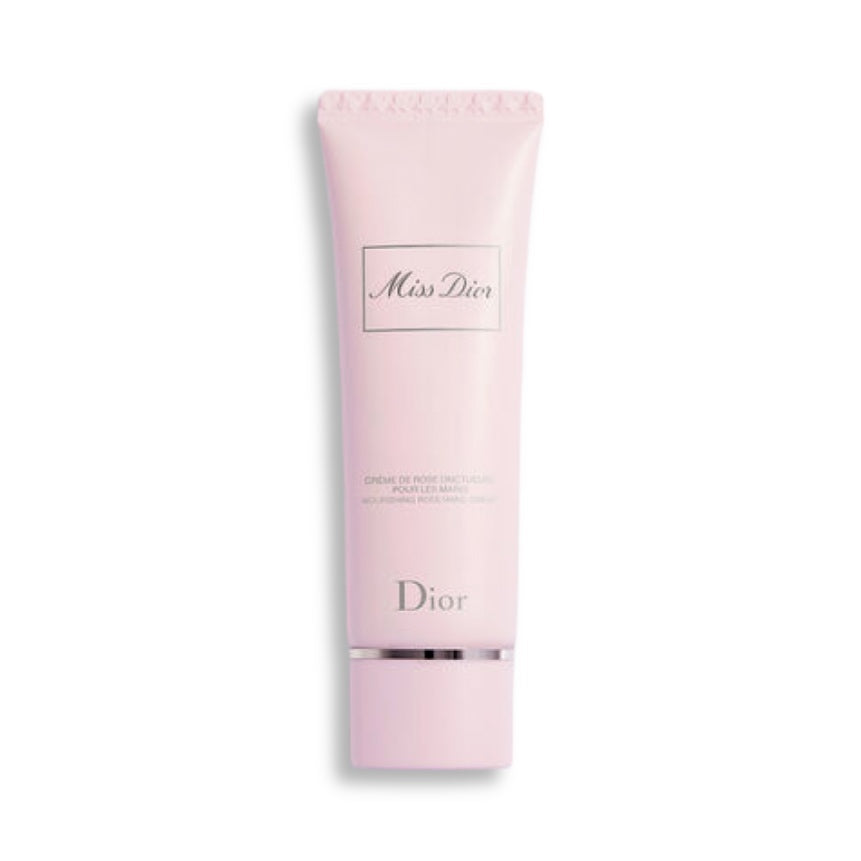 Miss Dior Nourishing Rose Hand Cream 50ml