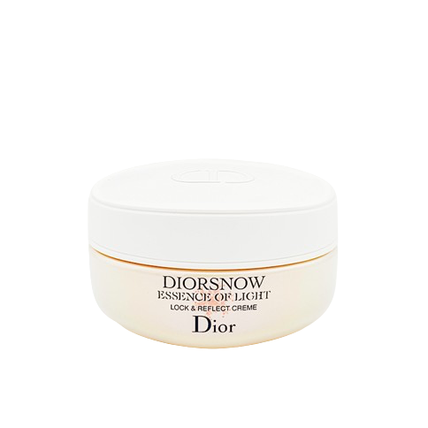 Diorsnow Essence of light lock & reflect Cream 50ml